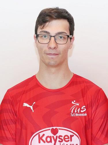 Raul Gonzales Morales