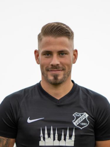 Tim Möller