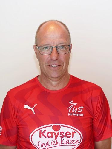 Rüdiger Lüdtke