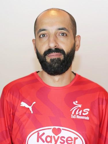 Mohammed Matarie