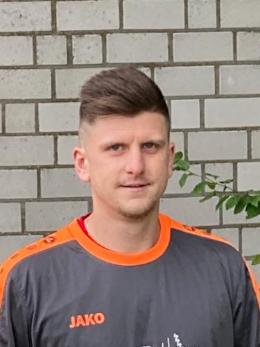 Dennis Jeball