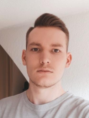 Jonas Voigt