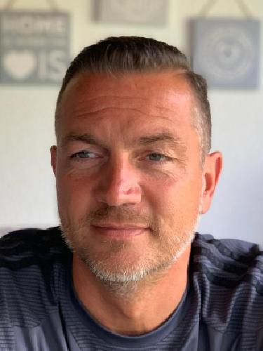 Daniel Fritzsche