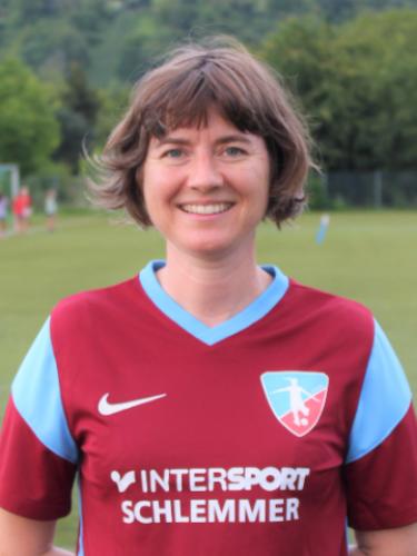 Birgit Schwarz