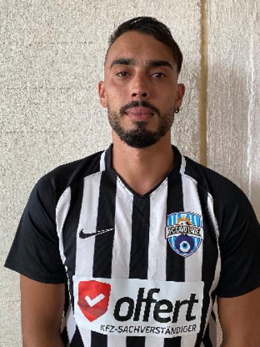 Yasin Karaman