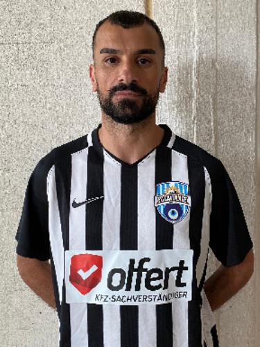 Aziz Yalcin