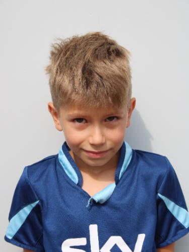 Matteo Lion Bausch