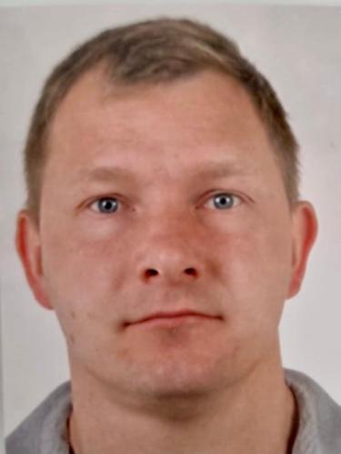 Christian Dorobek
