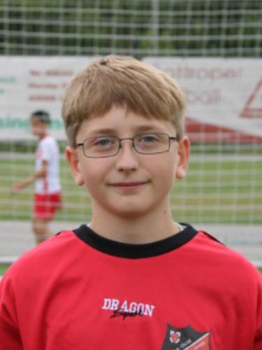 Andreas Endler
