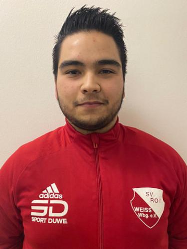 Mete Sahin