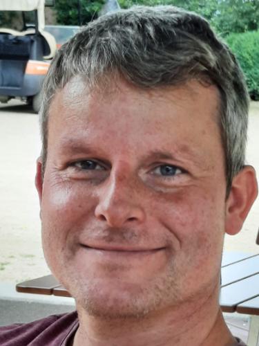 Mathias Kiefer