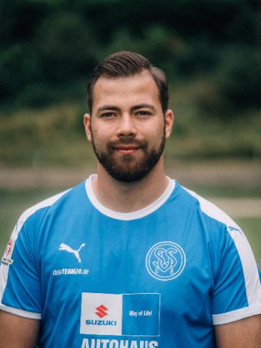 Richard Büttner