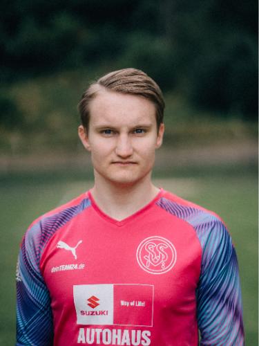 Paul Eichhorn-Nelson