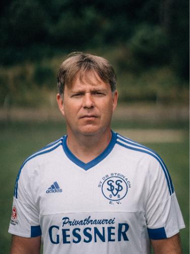 Christian Häusler
