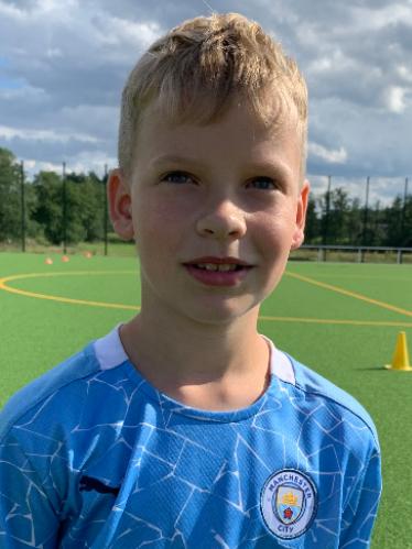 Sixten-Elias Thalmann