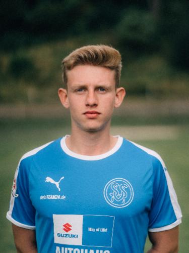 Dominik Liesmann