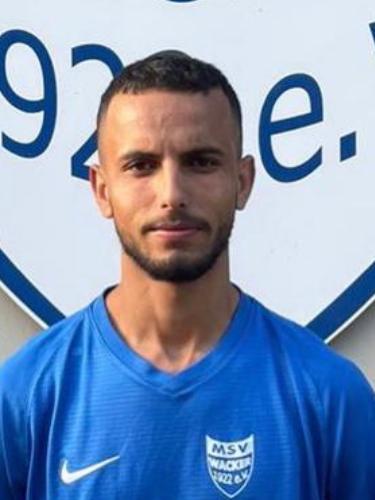 Fadel Alkhalawi