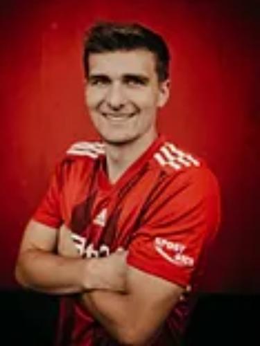 Lukas Becker