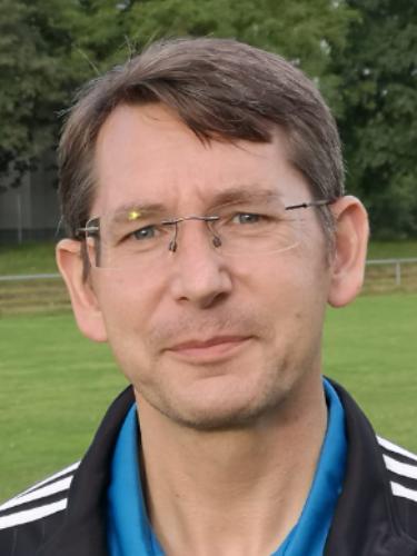 Dirk Nink