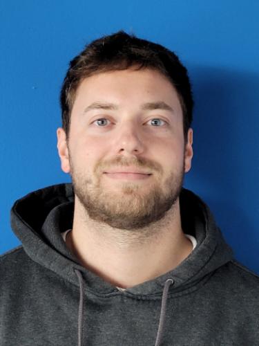 Mario Meier
