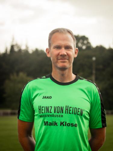 Henning Fahrendholz
