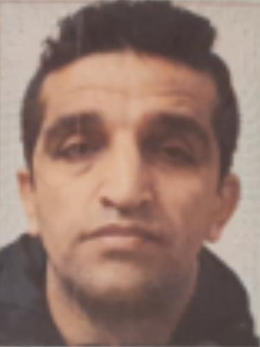 Ahmad Khaled Rezaee