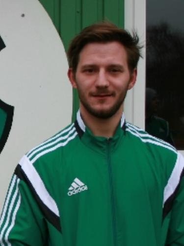 Florian Bernhard Fellberg