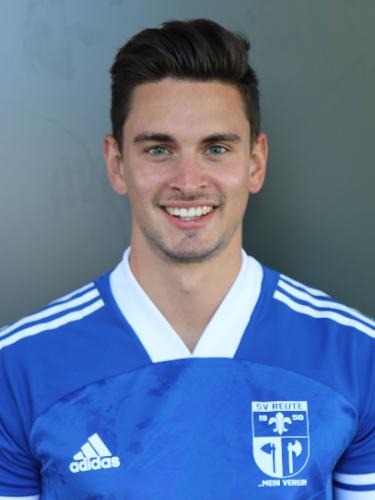Patrik Steinhart