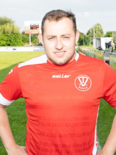 Daniel Gidion