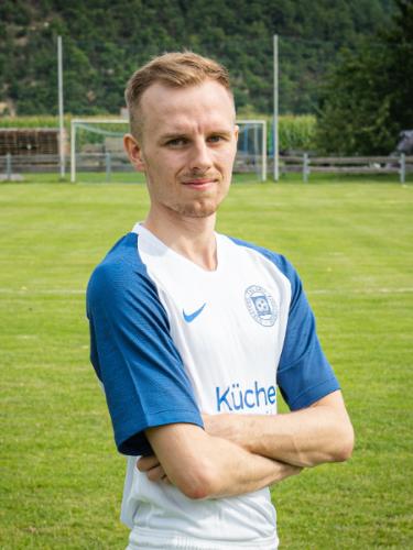 Erik Vetters