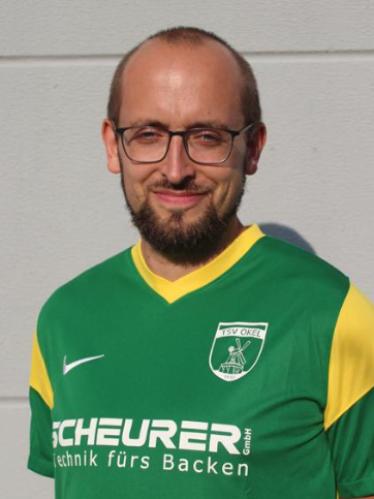 Steffen Helms