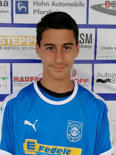 Alessio Chivelli