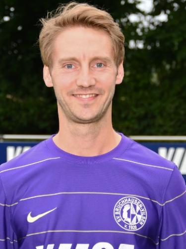 Morten Tretzmüller