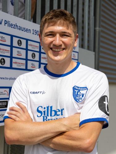 Felix Hirsch