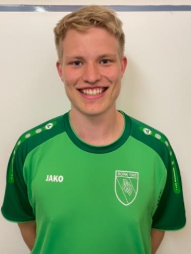 Andre Hamelmann
