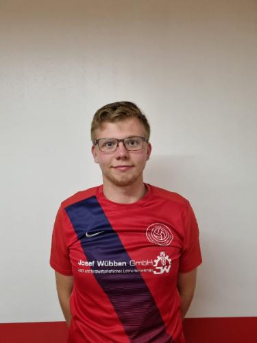 Janik Meerjans