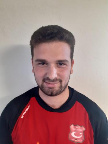 Emirhan Tabiloglu