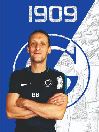 Björn Burkhardt