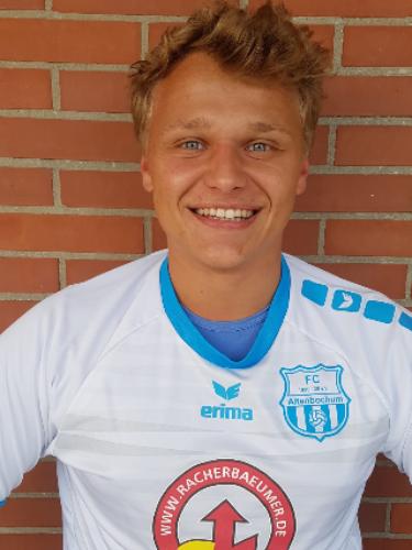 Nico Gonschor