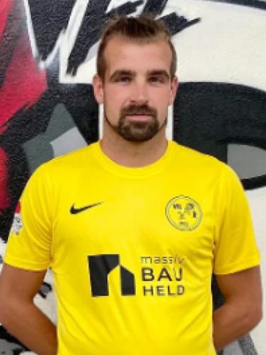 Mateusz Krzysztof Majdak