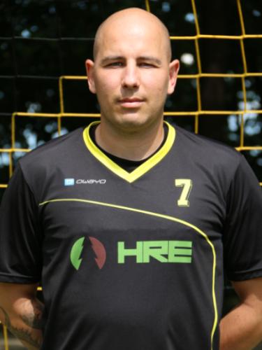 Martin Hahn