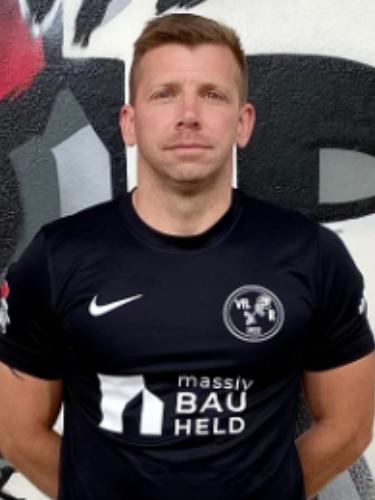 Mario Stueder