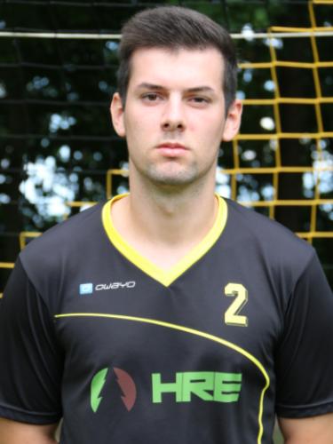 Sebastian Kienbaum