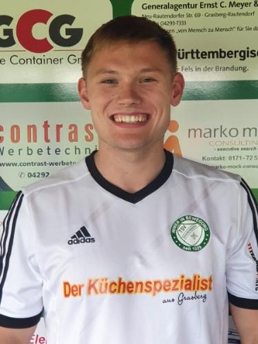Marten Blome