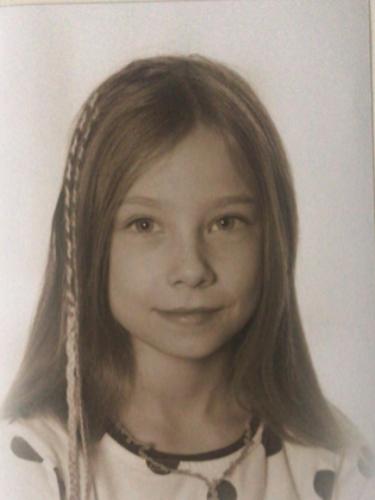 Emily Luba Neuendorf