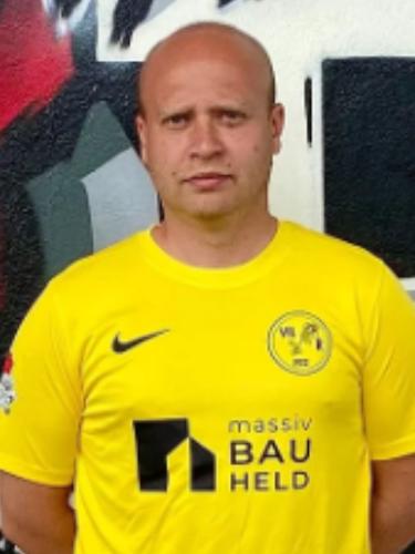 Alexander Thomas