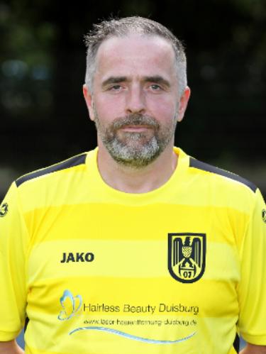 David Heiligenhaus