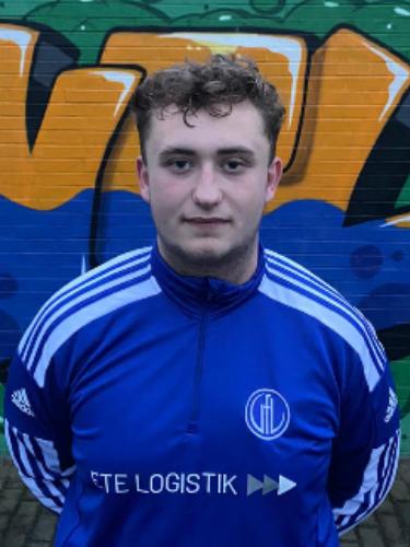 Brian-Robert Ehrhorn