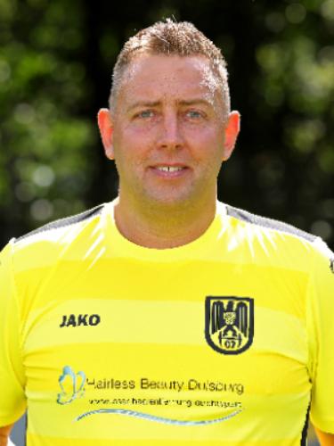 Mathias Stanke