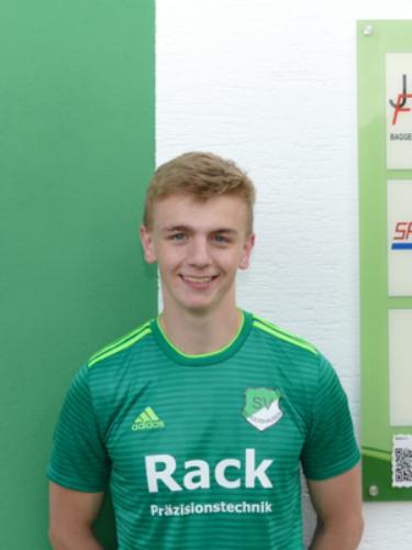 Mathias Sauter